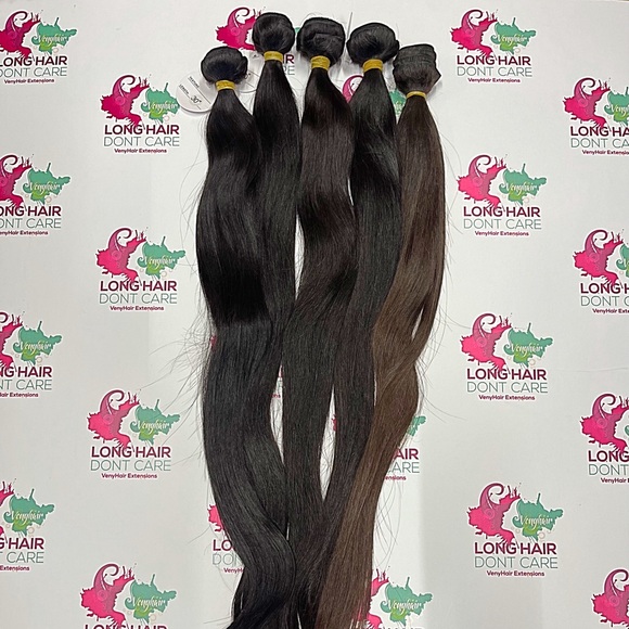 Raw Brazilian Straight - Picture 4 of 6